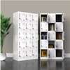 Office Cabinet; 15 Door Steel Locker Office Cabinet thumb 6