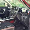 Toyota Raize Hybrid 1200cc 2020 thumb 2