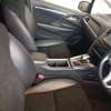 Honda Fit shuttle z sensing 2019 model thumb 6