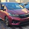 Honda fit hybrid thumb 7