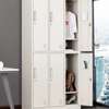 Office Cabinet; Smart Steel Decor 6 Compartment Cabinet thumb 4