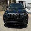 Toyota Landcruiser TZG thumb 5