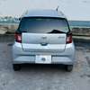 Daihatsu Mira Silver 2018 2wd eco thumb 5