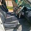 LAND CRUISER PRADO TX PETROL 2011 MODEL WITH 2018 FACELIFT thumb 5