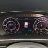 Volkswagen Tiguan R-line white colour 2018 thumb 9