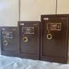 Office cabinet: Digital Safe With Electronic Keypad & Shelf thumb 4