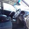 2021 TOYOTA LAND CRUISER PRADO TX thumb 8