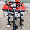 4 Stroke  Earth auger machines thumb 5