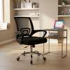 Adjustable Swivel Clerical Office Chair thumb 2
