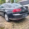 Volkswagen Passat 2018 model thumb 9