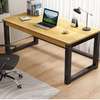 Study Desks; 1.2 Meter Study Office Table In Ogembo thumb 1