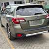 Subaru Outback Grey 2018 AWD thumb 12