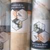 Self adhesive Wall paper thumb 0