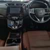 Honda CR-V thumb 8
