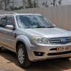 Ford ESCAPE XLT SUV Automatic 2.2L Petrol 4WD thumb 1