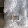 Polypropylene concrete reinforcement fibers thumb 1