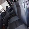 Toyota Succeed F-xtra 2017 black thumb 3