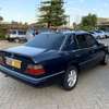 Mercedes Benz W124 E220 thumb 0