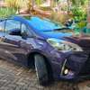 Toyota vitz thumb 1