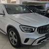 Mercedes GLC220D sunroof selling in Mombasa thumb 10