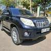 TOYOTA LAND CRUISER PRADO TX J150 SERIES PETROL thumb 4