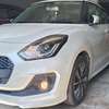Suzuki Swift RS 2018 Non hybrid thumb 0