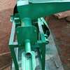 Charcoal briquettes machine thumb 2