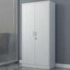 Full Metallic Office Cabinet thumb 3