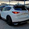 Mazda CX5 XDL petrol available for sale in Kenya thumb 4