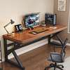 Study Tables; Generic Home Office Computer Desk thumb 1