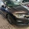 Honda grace thumb 0