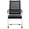 Mesh Ergonomic Visitor's Chair thumb 6