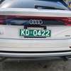 AUDI Q8 55TFSI QUATTRO,2019,( WE ACCEPT HIRE PURCHASE) thumb 6