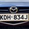 Mazda Axela For Hire thumb 8