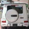 Mercedes Benz AMG G400d Sunroof 2020 thumb 11