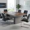 Boardroom Table; 3M Boardroom Table in Suneka thumb 3