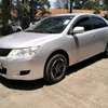 Toyota Allion Silver Reliable Sedan KCF 219N thumb 10