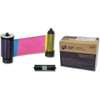 IDP Smart Colour Ribbon Ymcko 659366- 250 Prints thumb 2