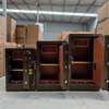Office cabinet: Digital Safe With Electronic Keypad & Shelf thumb 1