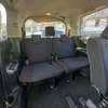 Toyota Voxy Silver Spacious Family Minivan thumb 5