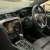 Volkswagen arteon thumb 3
