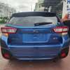 Subaru XV AWD 2019 Blue thumb 11
