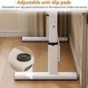Modern Manual Adjustable Standing Desk thumb 6