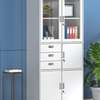 Office Cabinet; 2 Door Steel Office Cabinet thumb 11