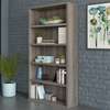 Bookshelves:5-Tier Modern Bookshelf In Maseno thumb 6