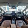 Subaru forester X- boxer  2018 model white thumb 10