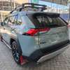 Toyota Rav4 Adventure green 2020 thumb 9