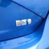 Toyota Vitz Hybrid 2018 2wd thumb 9