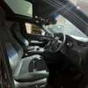 Toyota harrier 2020 thumb 1