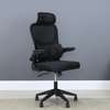 Office Chair;Ergonomic Office Seat With Headrest thumb 5